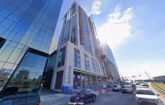 Gulch Goes Big on Beef as Terra Gaucha Targets McGavock Tower