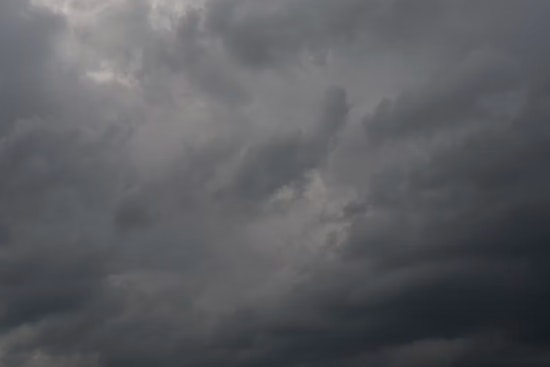 Gulf Keeps Gushing As Houston Braces For Flash-Flood Mess