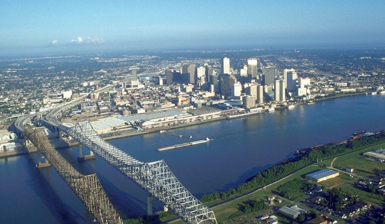 Gulf Reps Launch Nine-Mile Power Play In Offshore Waters Fight