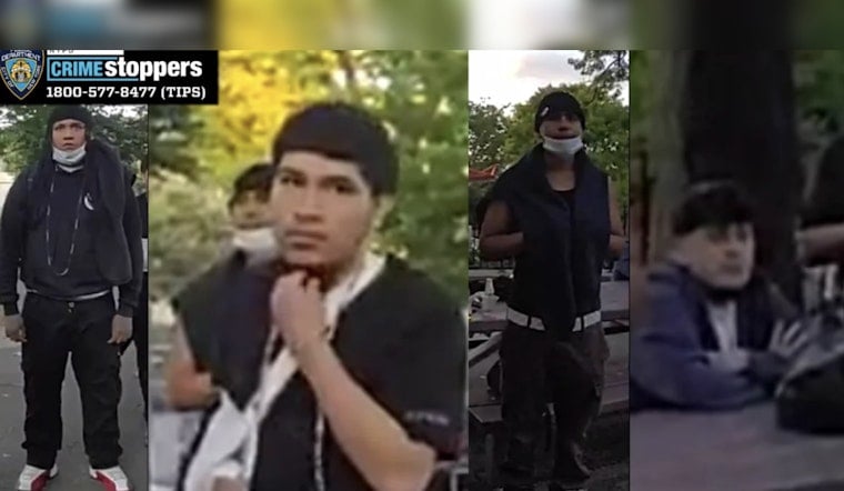 Gun-Flashing Crew Jumps Man On Astoria Corner, Police Say