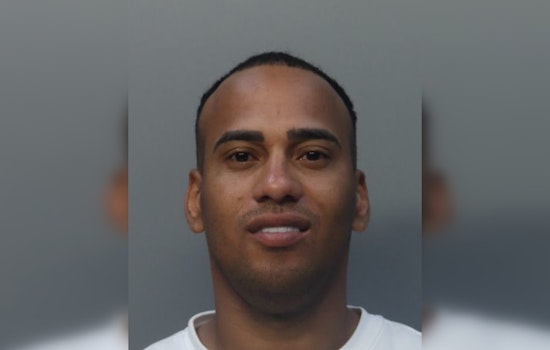 Gun Jam Lets Hialeah Woman Run As Cops Charge Boyfriend In Apartment Attack