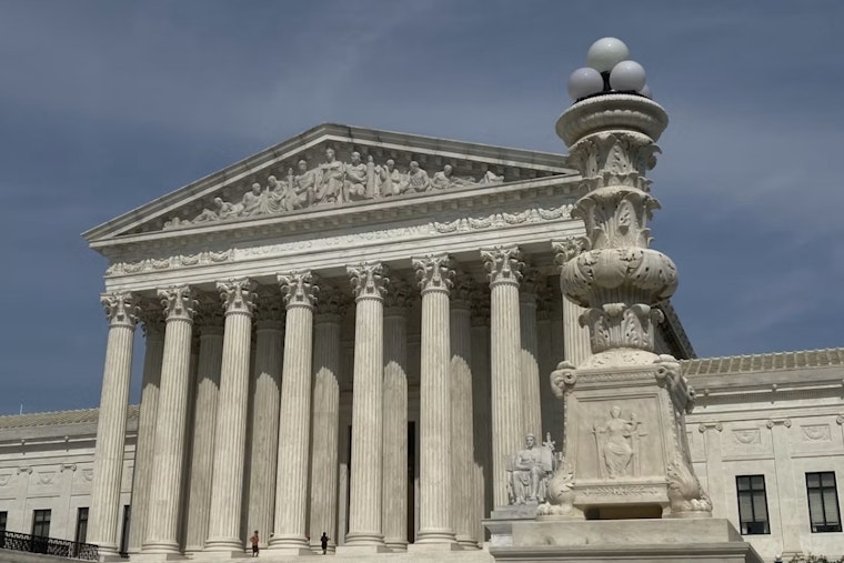 Gun-Rights Brigade Takes Denver To Court Over Assault Weapon, Mag Caps
