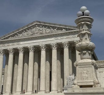 Gun-Rights Brigade Takes Denver To Court Over Assault Weapon, Mag Caps