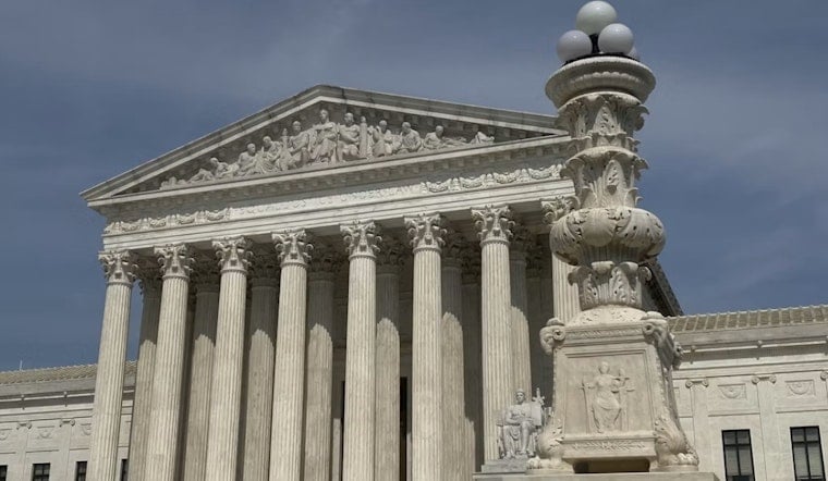 Gun-Rights Brigade Takes Denver To Court Over Assault Weapon, Mag Caps