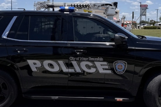 Gun Scare At Creekside As New Braunfels Teen Busted In Theater Bathroom