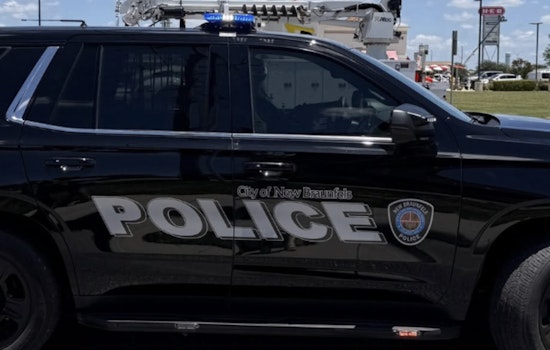 Gun Scare At Creekside As New Braunfels Teen Busted In Theater Bathroom