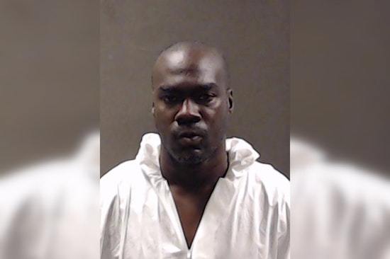 Gun Tied to Belvedere Plaza Killing Leads Cops to Decatur Suspect