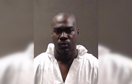Gun Tied to Belvedere Plaza Killing Leads Cops to Decatur Suspect