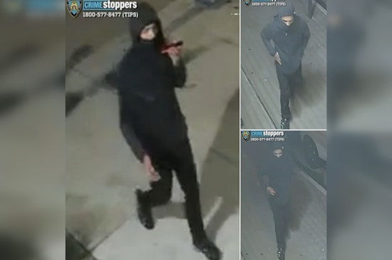 Gun-Toting Trio Jacks Driver’s Mercedes At Bronx Red Light, Cops Say