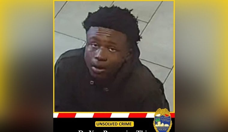 Gun-Toting Vape Robber Hits Philips Highway Shop, Cops Call On Locals To Step Up