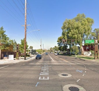 Gunfire, '998' Call Rock Tempe Street As Chandler Cops Draw Massive Response