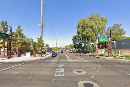 Gunfire, '998' Call Rock Tempe Street As Chandler Cops Draw Massive Response