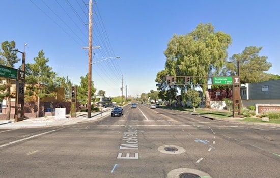 Gunfire, '998' Call Rock Tempe Street As Chandler Cops Draw Massive Response