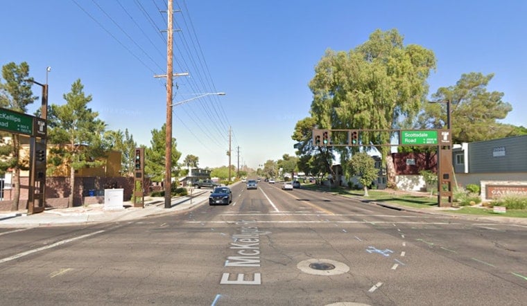 Gunfire, '998' Call Rock Tempe Street As Chandler Cops Draw Massive Response