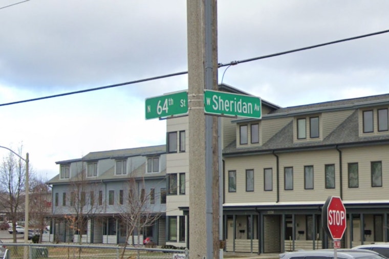 Gunfire Erupts Again Near 64th And Sheridan As 26-Year-Old Man Wounded