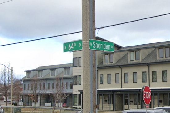 Gunfire Erupts Again Near 64th And Sheridan As 26-Year-Old Man Wounded