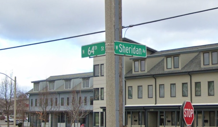 Gunfire Erupts Again Near 64th And Sheridan As 26-Year-Old Man Wounded