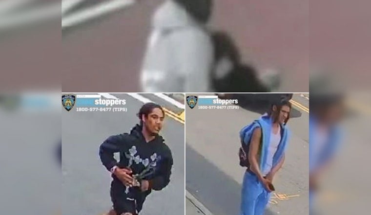 Gunfire Erupts at Bronx Webster Avenue Crossroads, Cops Plead for Tips