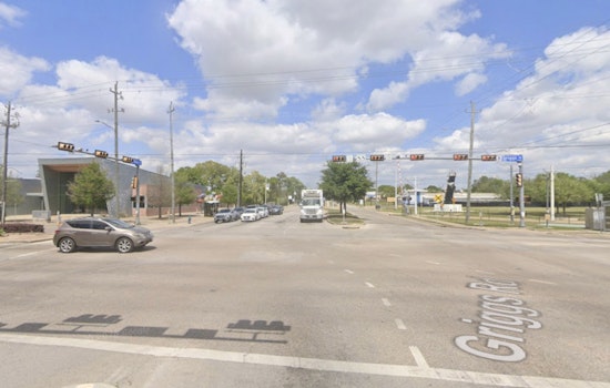 Gunfire Erupts At Busy MLK And Griggs Bus Stop On Houston’s South Side