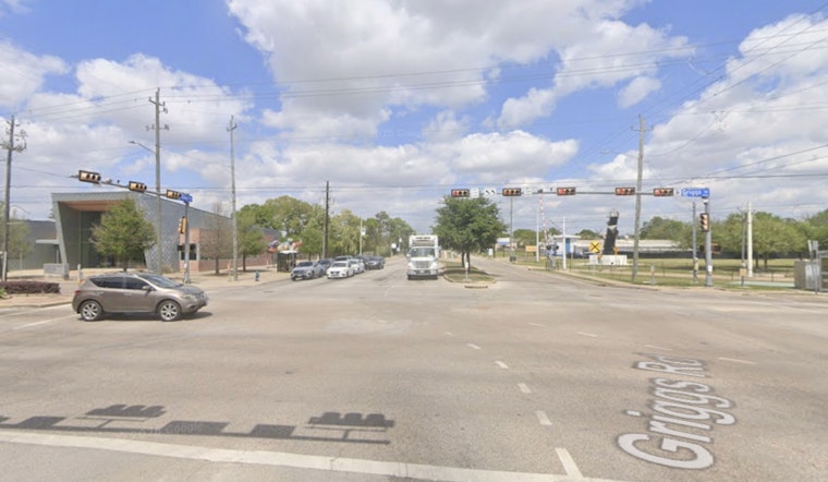 Gunfire Erupts At Busy MLK And Griggs Bus Stop On Houston’s South Side