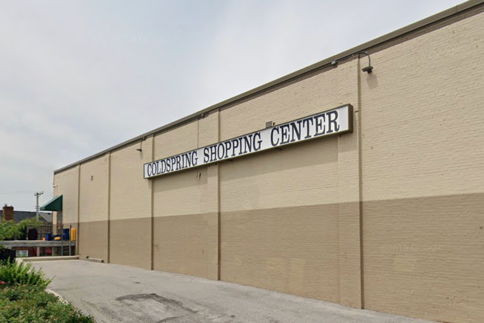 Gunfire Erupts At Cold Spring Strip Mall, At Least Three Hit In Northeast Baltimore