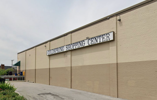 Gunfire Erupts At Cold Spring Strip Mall, At Least Three Hit In Northeast Baltimore