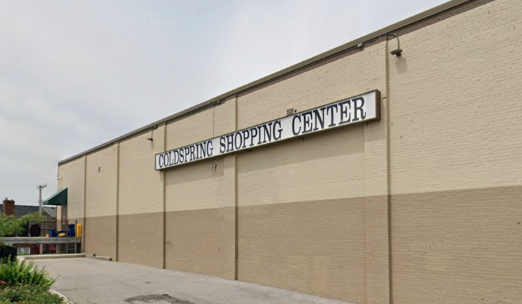Gunfire Erupts At Cold Spring Strip Mall, At Least Three Hit In Northeast Baltimore