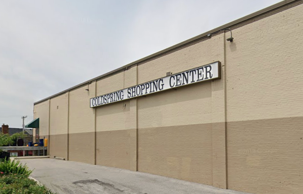 Gunfire Erupts At Cold Spring Strip Mall, At Least Three Hit In Northeast Baltimore