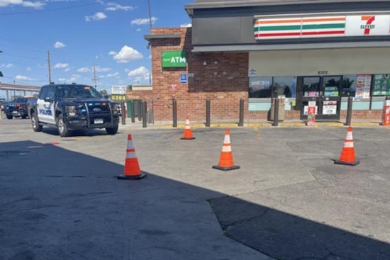 Gunfire Erupts At Commerce City 7-Eleven As Cops Hunt Suspect