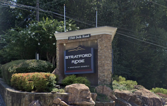 Gunfire Erupts at Delk Road Complex, Marietta Man Shot in Parked Car