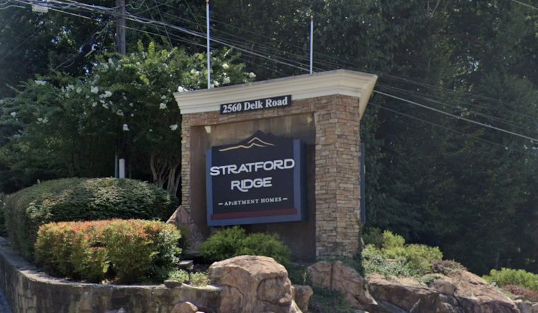 Gunfire Erupts at Delk Road Complex, Marietta Man Shot in Parked Car