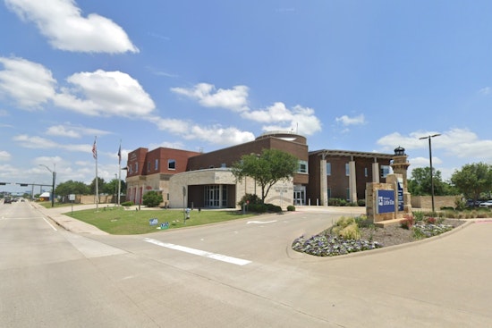 Gunfire Erupts At Little Elm Short-Term Rental Birthday Bash