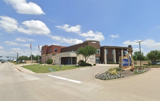 Gunfire Erupts At Little Elm Short-Term Rental Birthday Bash