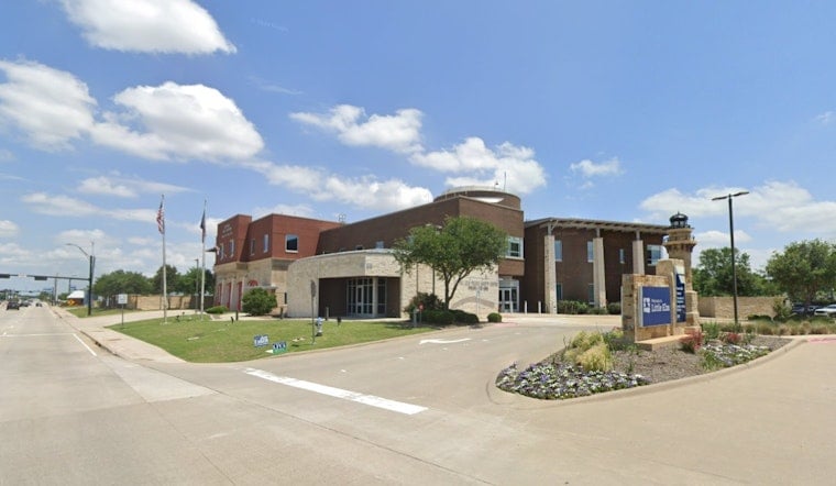 Gunfire Erupts At Little Elm Short-Term Rental Birthday Bash