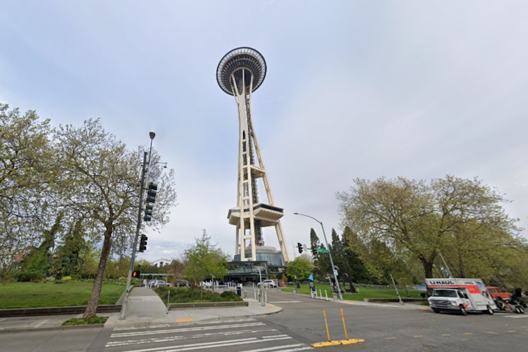 Gunfire Erupts At Seattle Center As Bite Of Seattle Shuts Down