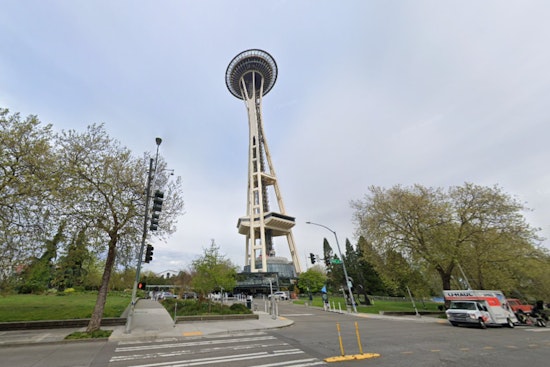 Gunfire Erupts At Seattle Center As Bite Of Seattle Shuts Down