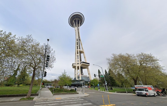 Gunfire Erupts At Seattle Center As Bite Of Seattle Shuts Down