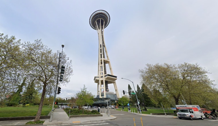 Gunfire Erupts At Seattle Center As Bite Of Seattle Shuts Down