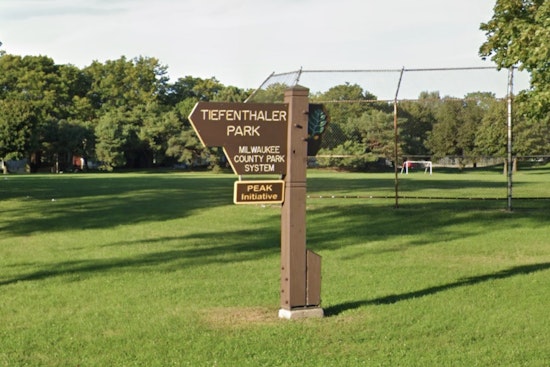 Gunfire Erupts At Tiefenthaler Park As Bullets Rip Into Nearby Homes