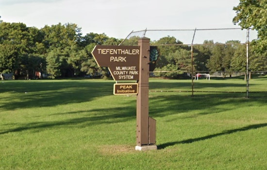 Gunfire Erupts At Tiefenthaler Park As Bullets Rip Into Nearby Homes