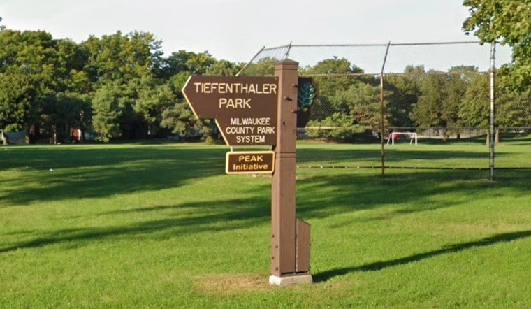 Gunfire Erupts At Tiefenthaler Park As Bullets Rip Into Nearby Homes