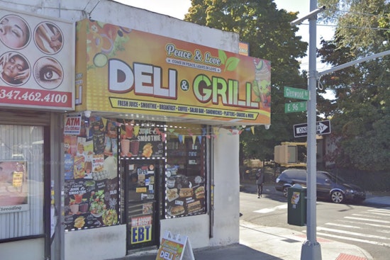 Gunfire Erupts in Canarsie Deli, Two Hit on Glenwood Strip