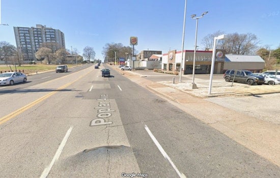 Gunfire Erupts Inside Crosstown Burger King, One Man Fights for Life