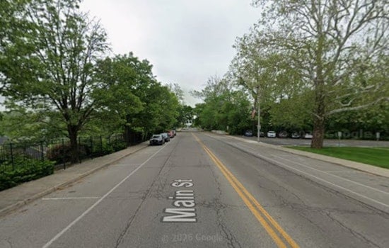 Gunfire Erupts Off Main Street After Beech Grove Fireworks, Injuring 3 Teens