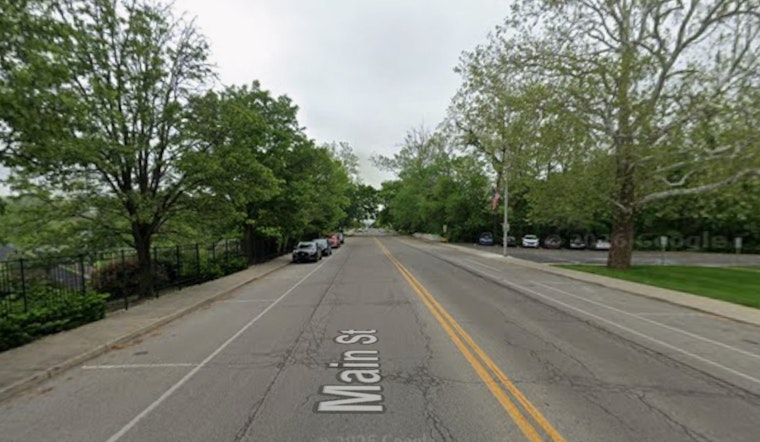 Gunfire Erupts Off Main Street After Beech Grove Fireworks, Injuring 3 Teens