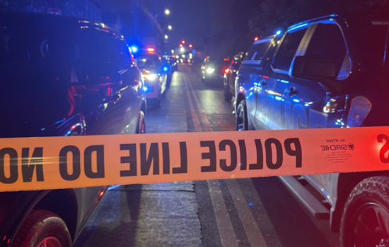 Gunfire Erupts On Hollins Ferry Road As Multiple People Are Shot