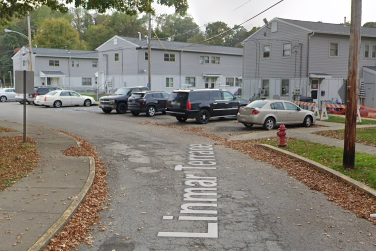 Gunfire Erupts On Linmar Terrace, Four Hit As State Police Swoop In
