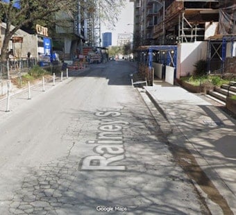 Gunfire Erupts On Rainey Street As Weekend Crowd Scrambles For Cover