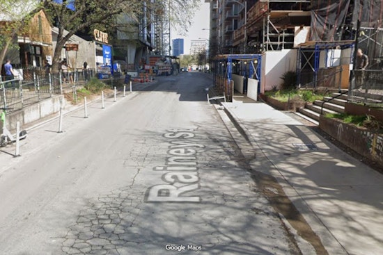 Gunfire Erupts On Rainey Street As Weekend Crowd Scrambles For Cover