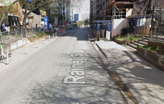 Gunfire Erupts On Rainey Street As Weekend Crowd Scrambles For Cover